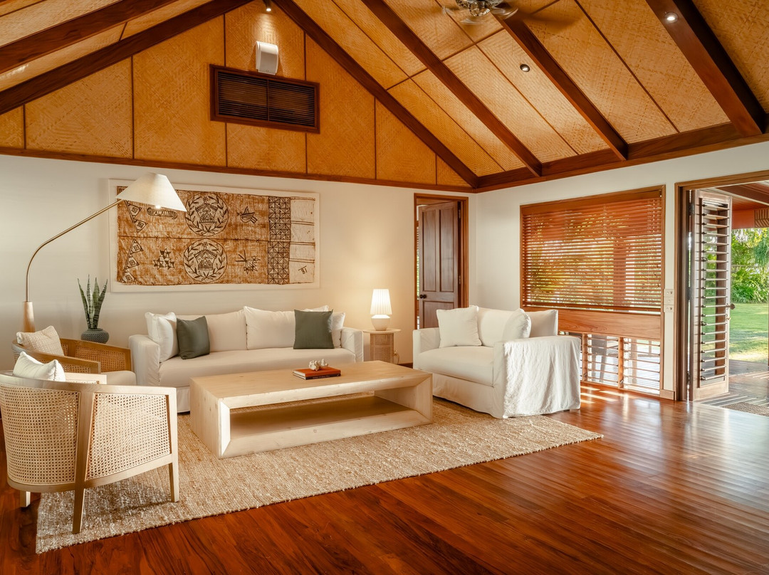 瓦卡亚俱乐部温泉度假酒店主图