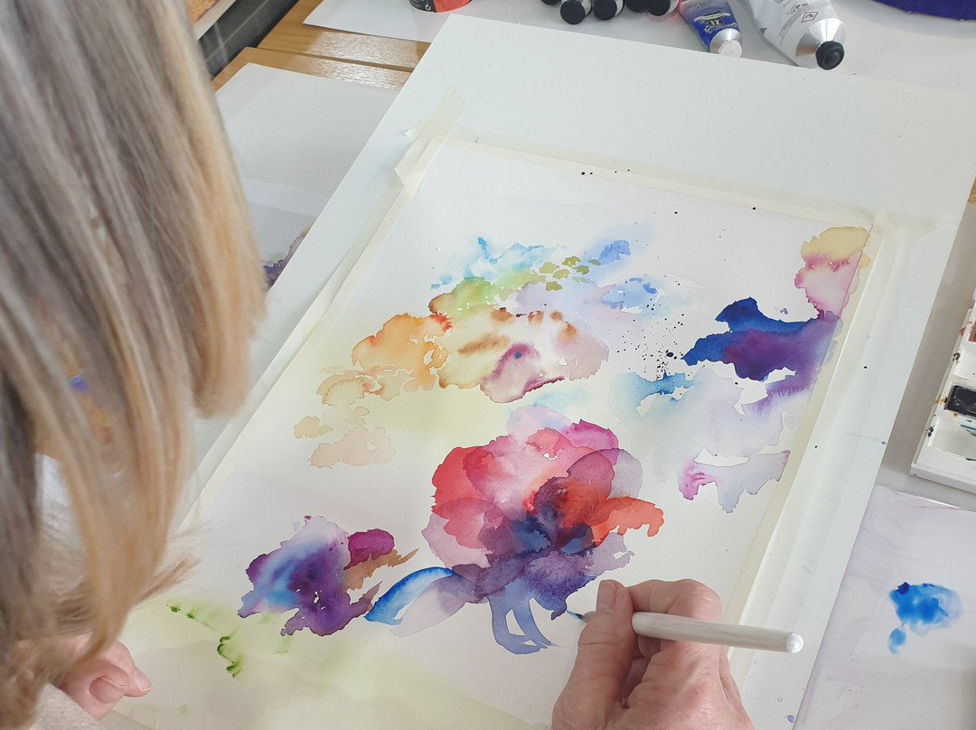 Lyndene Art Studio Penistone景点图片