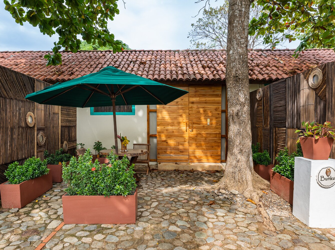 Aite Eco Resort主图