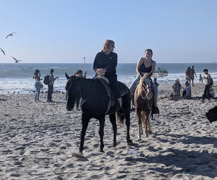 Baja Border Tours-圣地亚哥必去景点