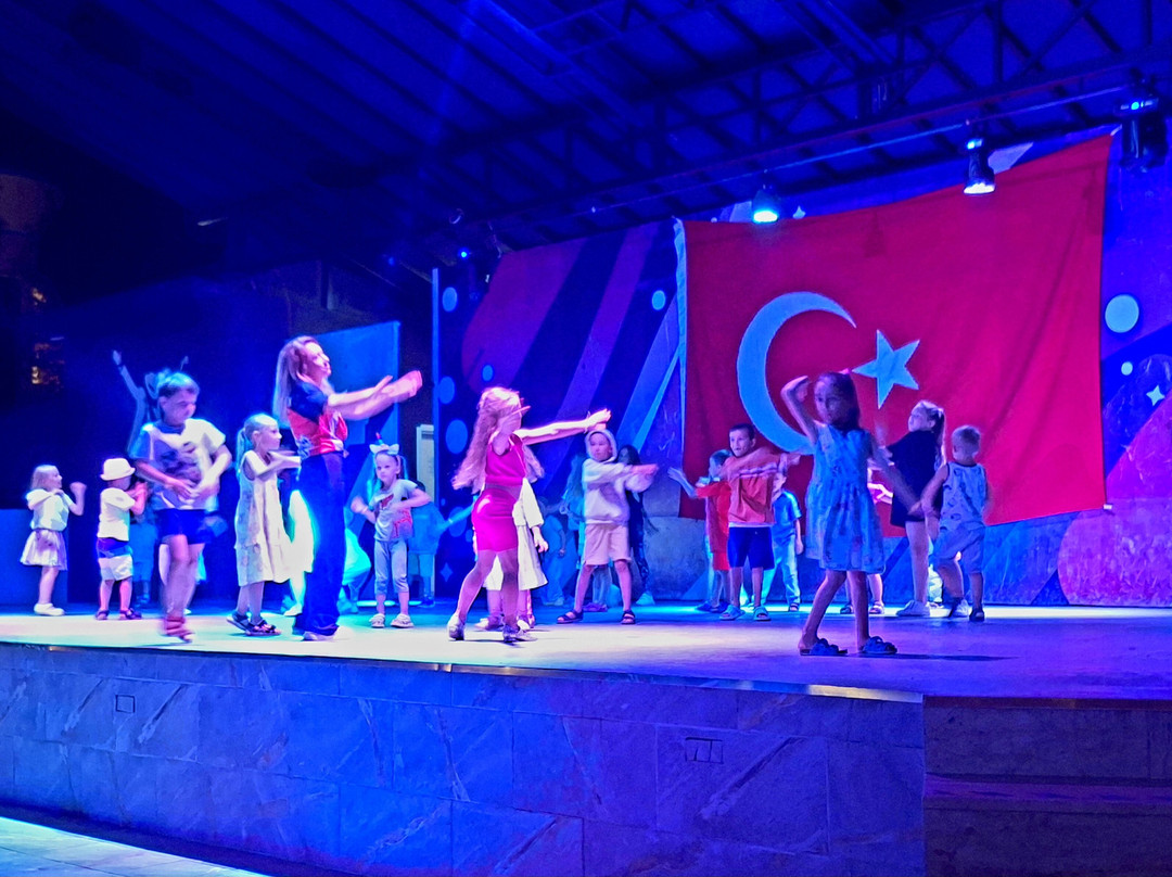 Club Aqua Plaza主图