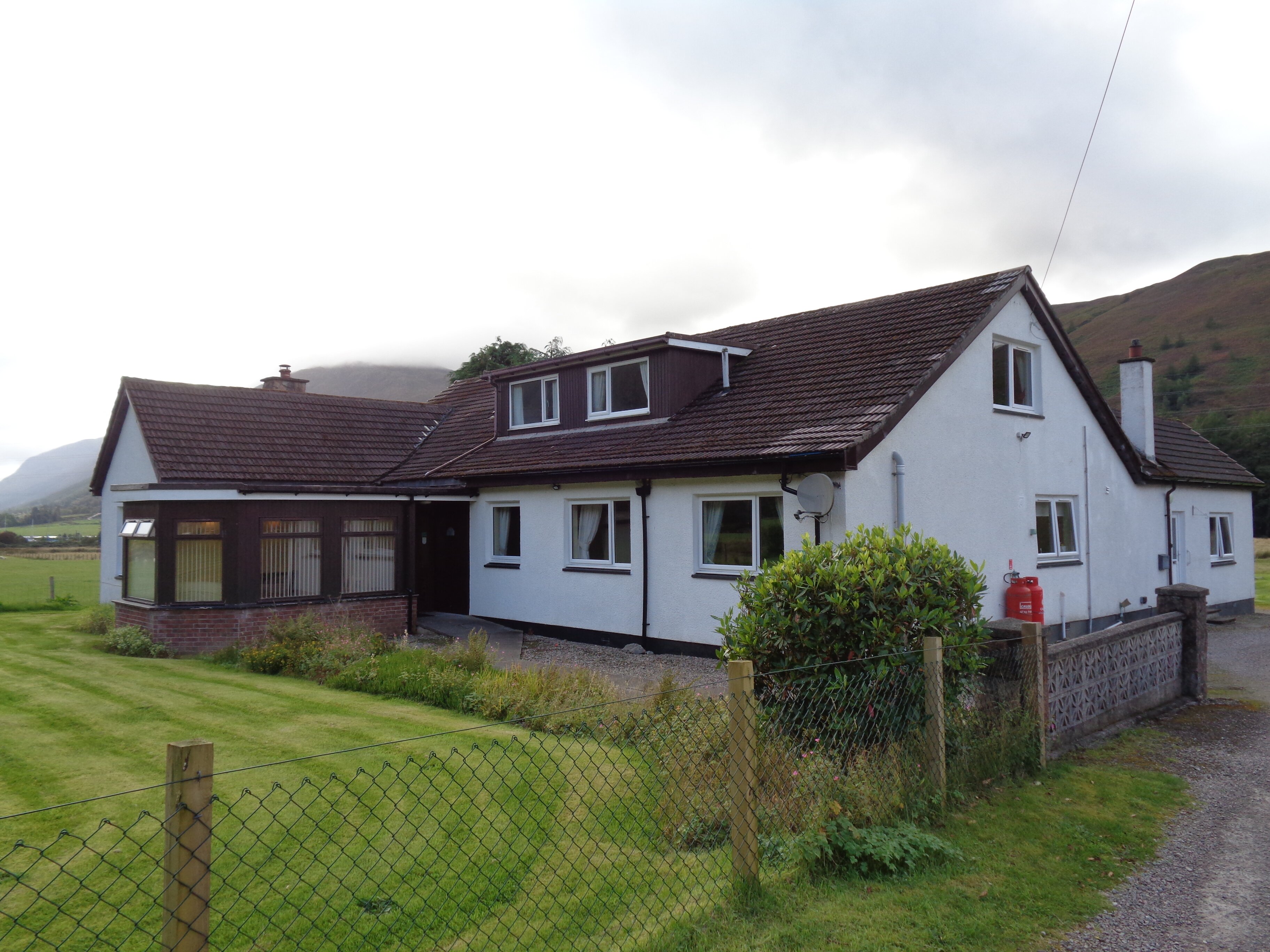 Forest Lodge Guest House-官方