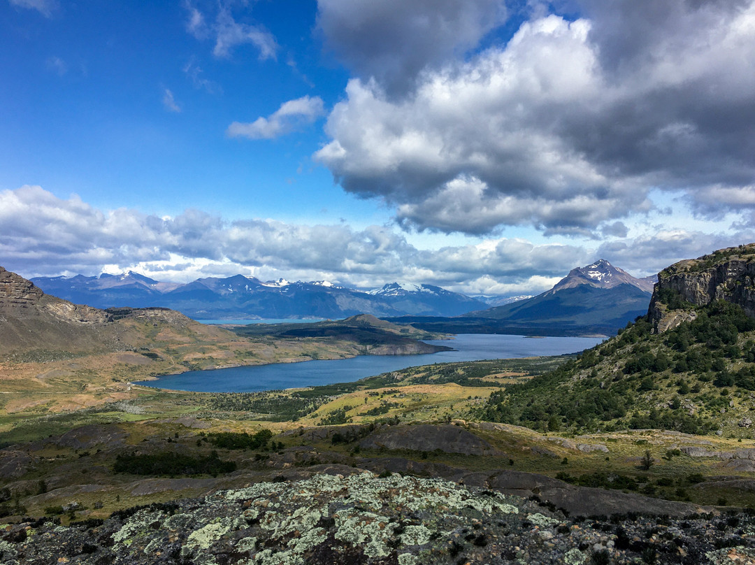Pingo Salvaje-纳塔莱斯港必去景点