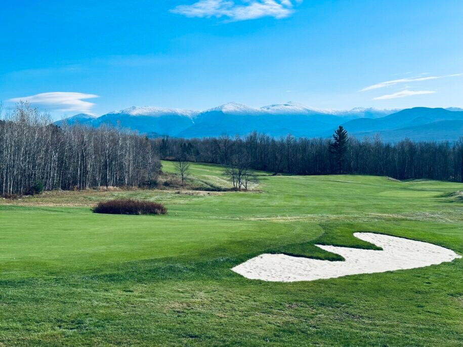 Waumbek Golf-Jefferson必去景点