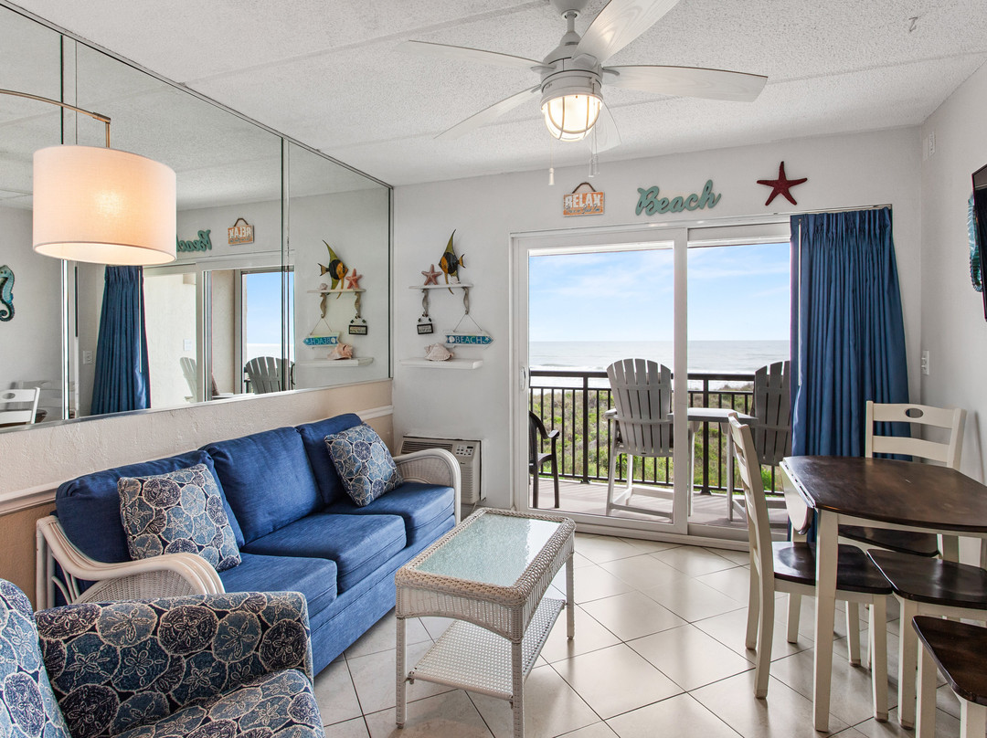 Beacher's Lodge主图