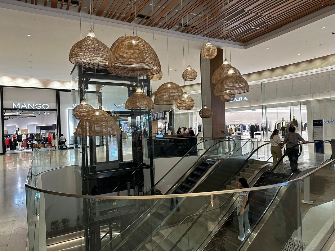 Mall of Sousse-苏塞必去景点