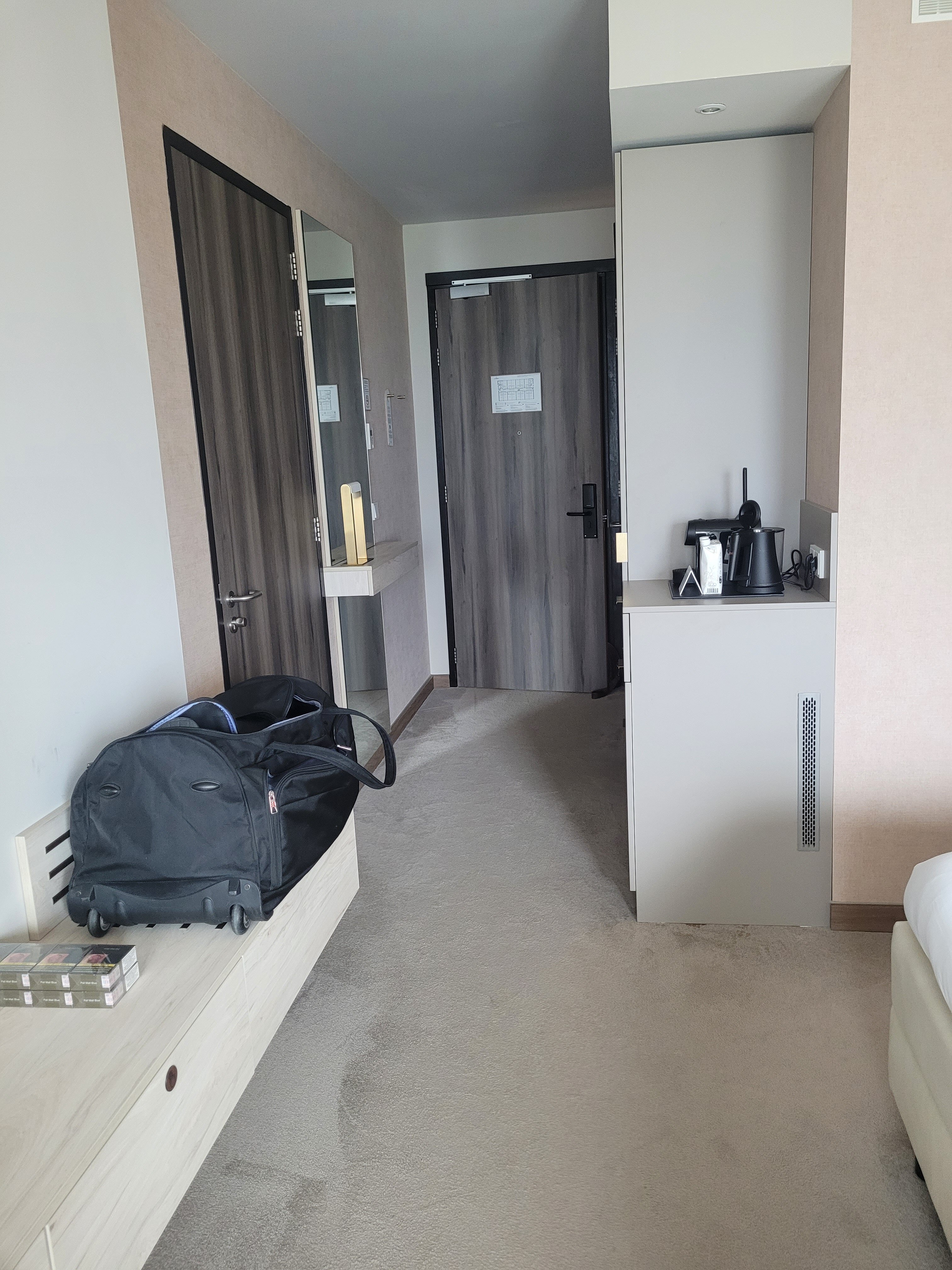 Van Der Valk Hotel Gorinchem-客卧