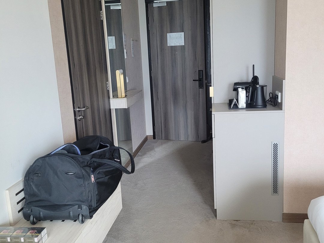 Van Der Valk Hotel Gorinchem主图