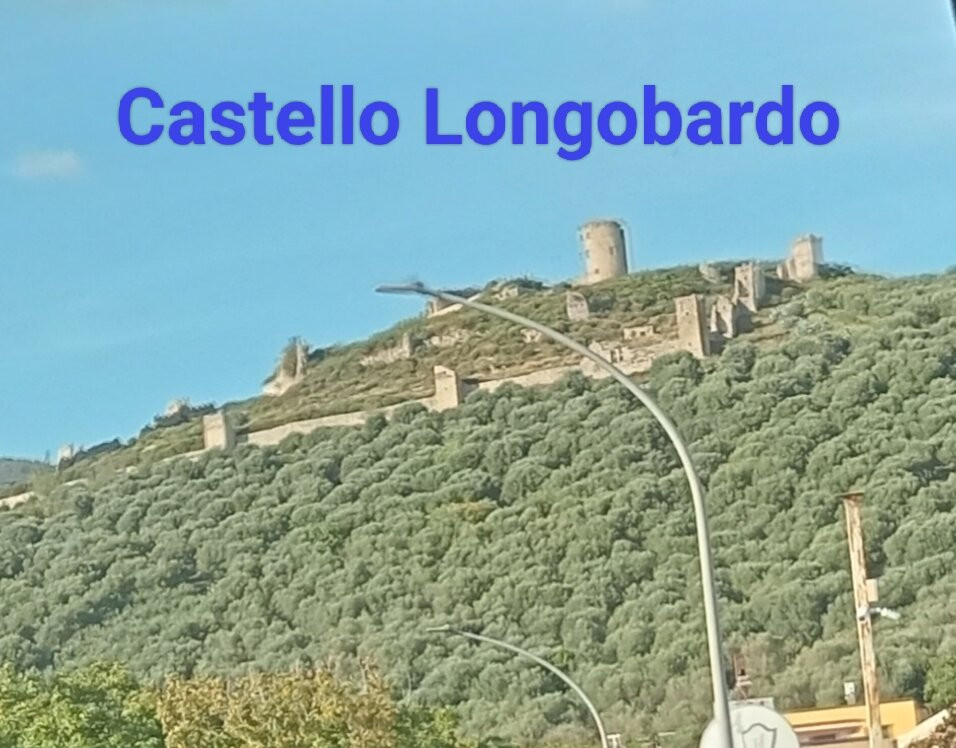 Sagra Di Avella景点图片