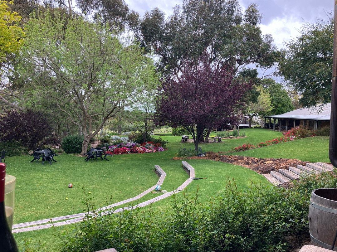 Happs Wines-Quindalup必去景点