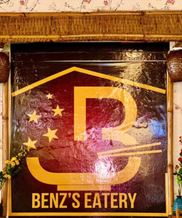 Benz's Eatery餐厅图片