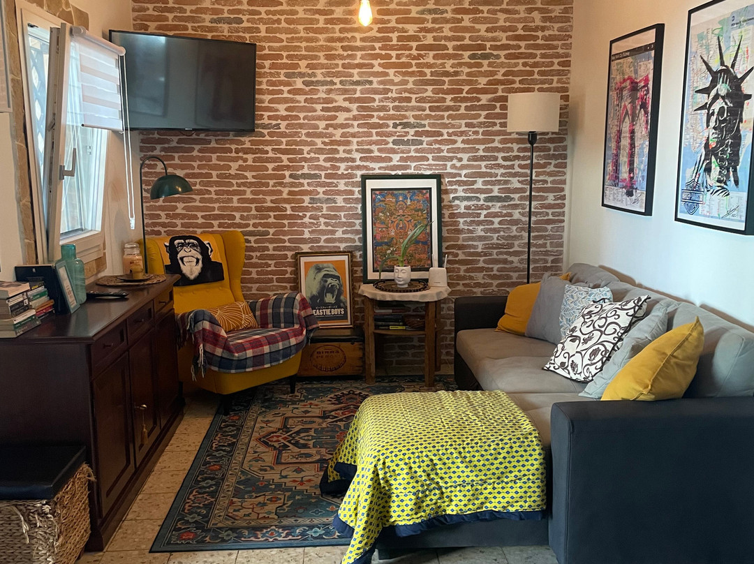 B&B Mandorla Amara主图