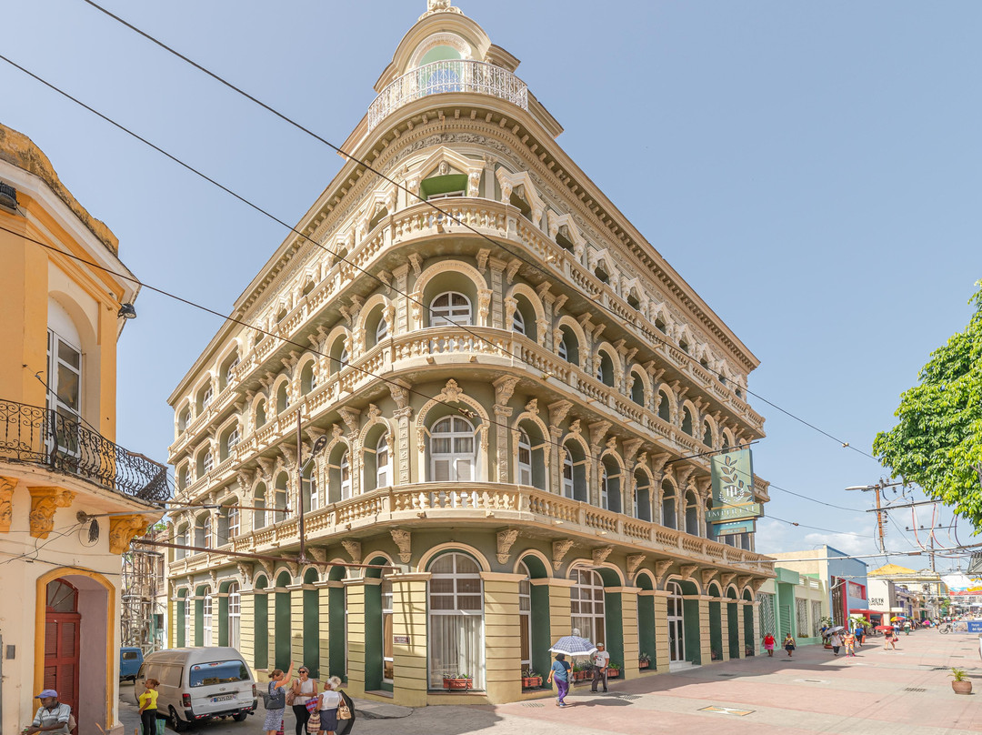 Hotel Cubanacan Imperial
