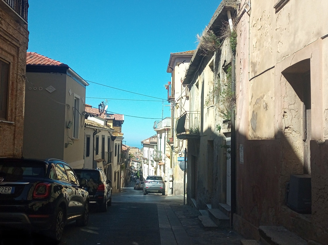 Centro Storico Di Spilinga景点图片