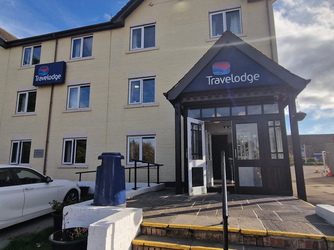 Travelodge Leeds Morley主图