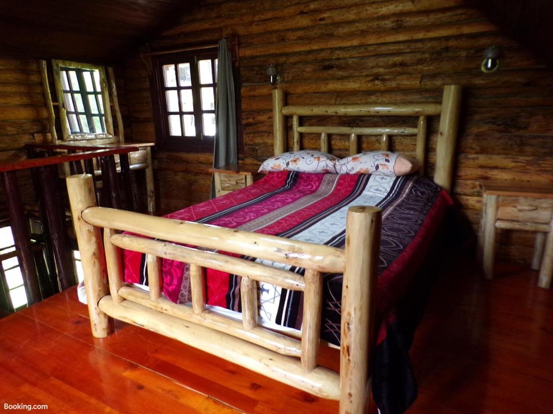 Cabanas El Rincon de Pancho主图