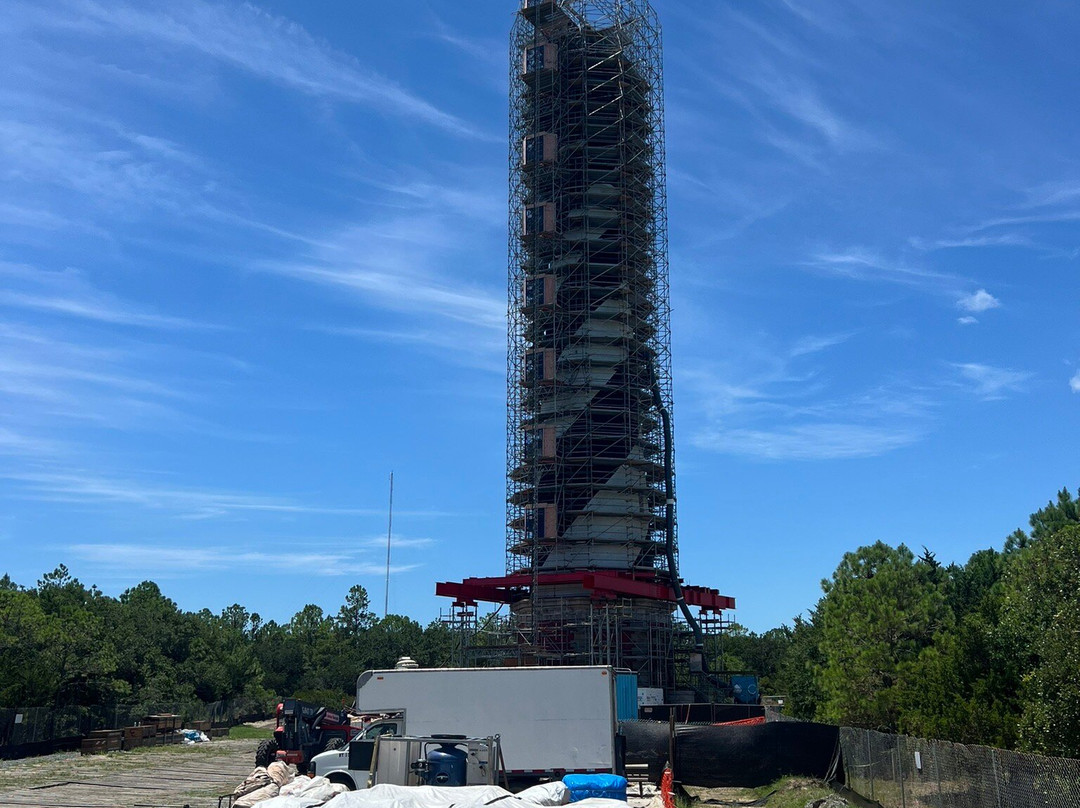 Cape Hatteras National Seashore-Hatteras Island必去景点