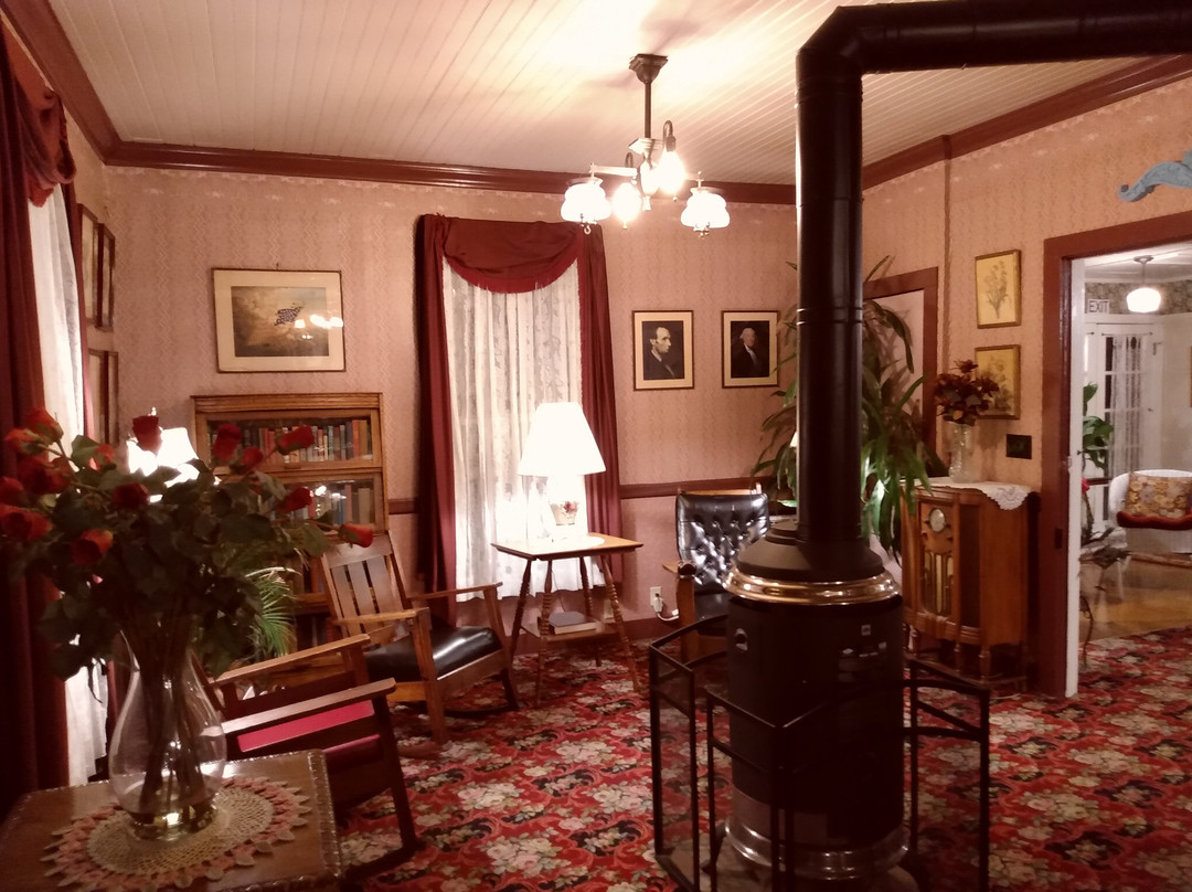 Julian Gold Rush Hotel主图