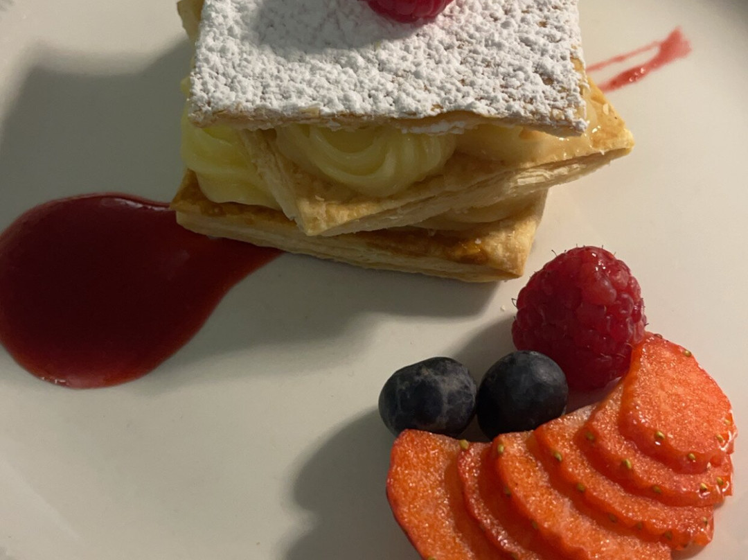 Hotel Restaurant Bon Retorn主图