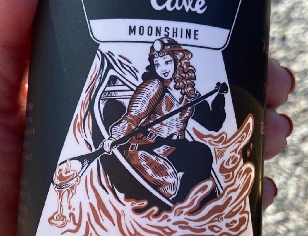 Balance Distilling Company-Smiths Grove必去景点