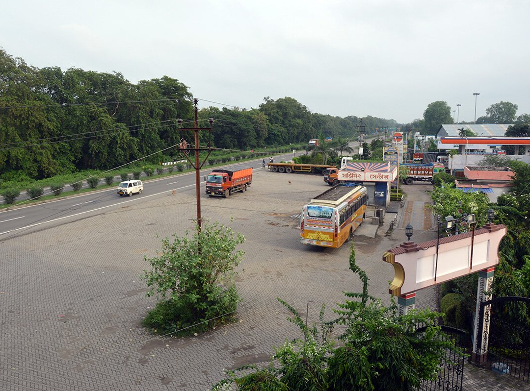 Hotel Nilachal主图