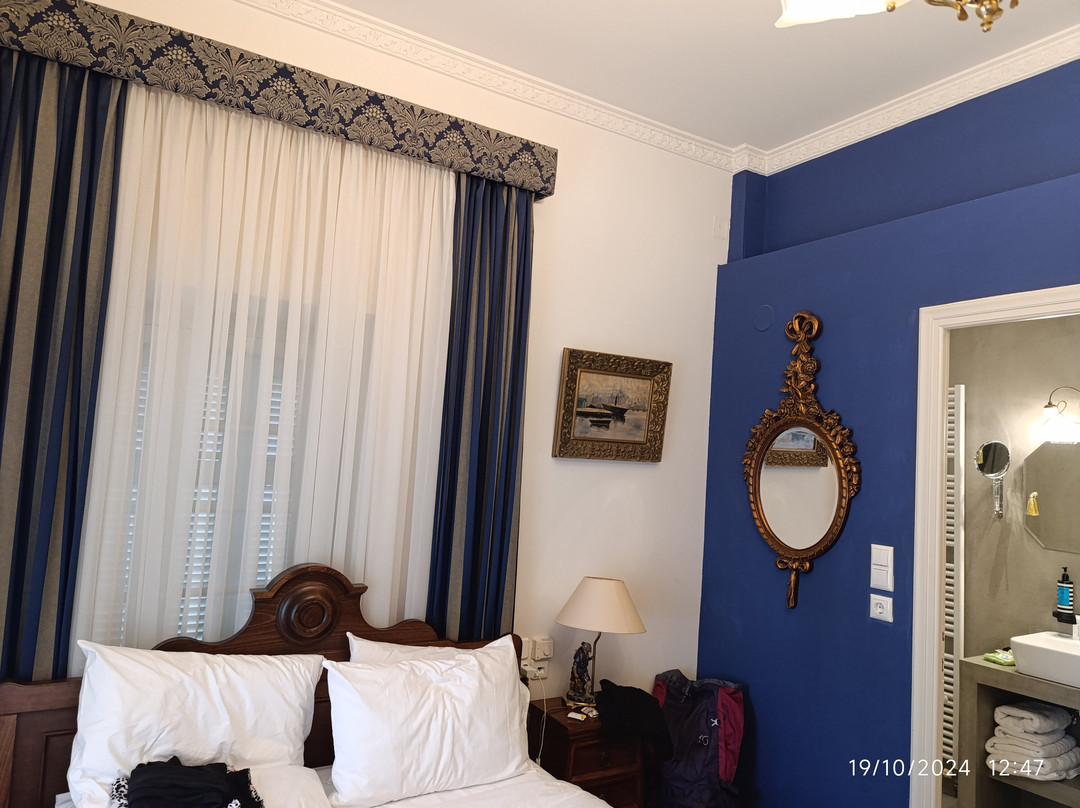 Archontiko Stamou主图