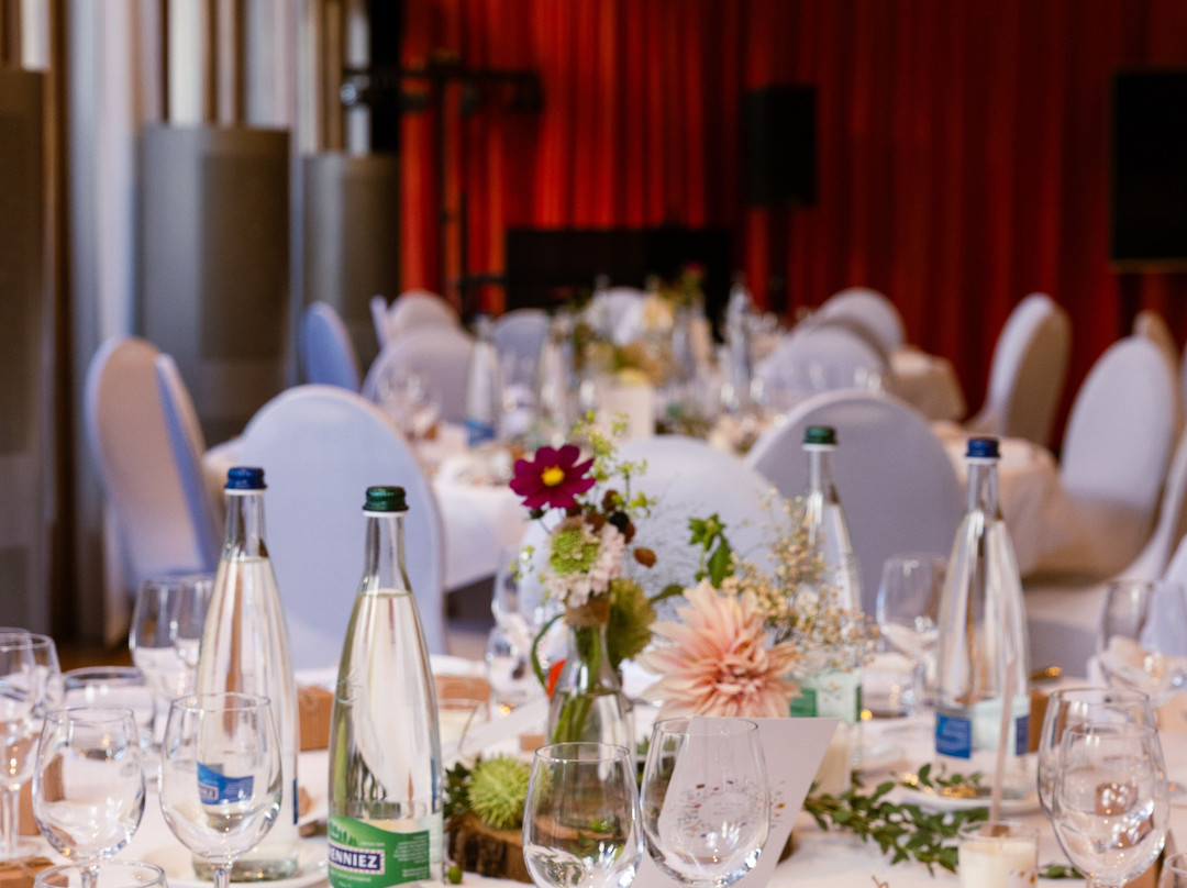 Le Saint Georges - Gruyères, Switzerland主图