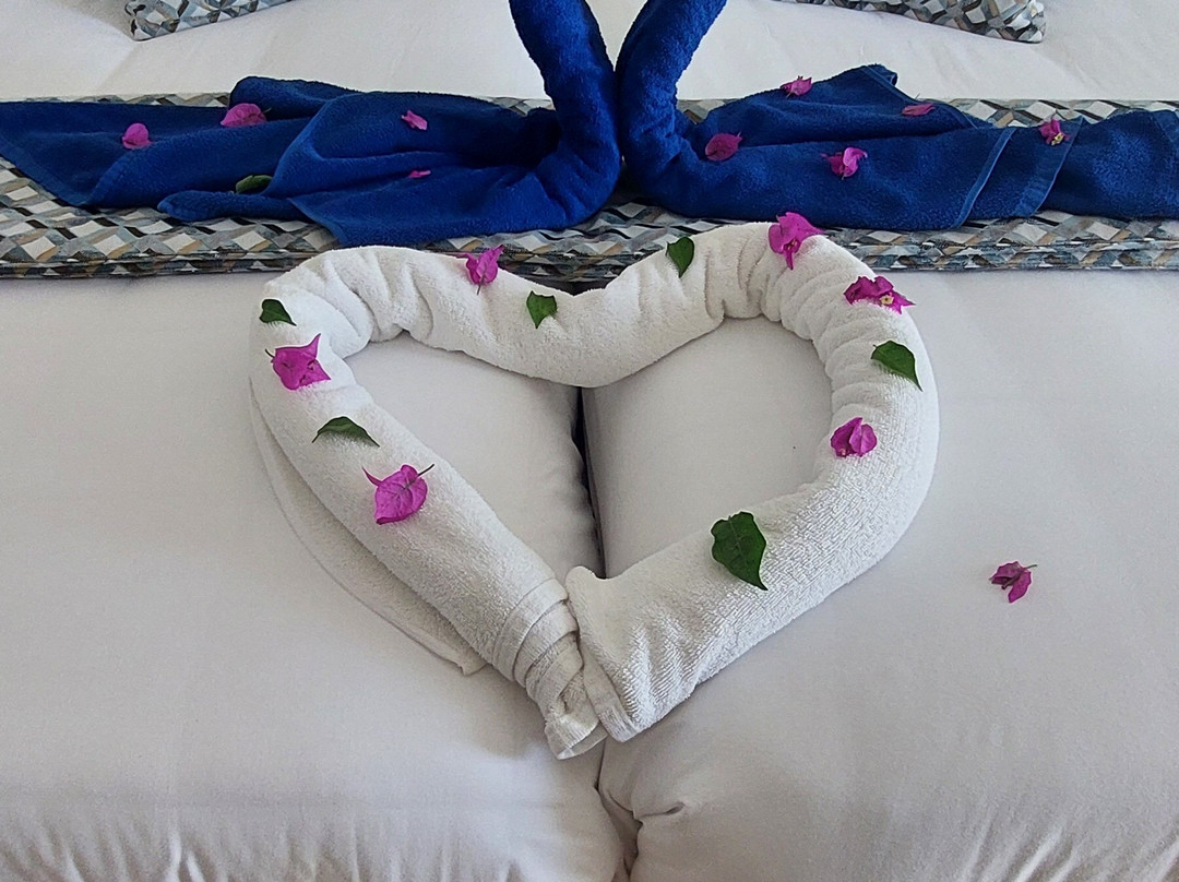 TUI BLUE Palm Beach Hammamet主图