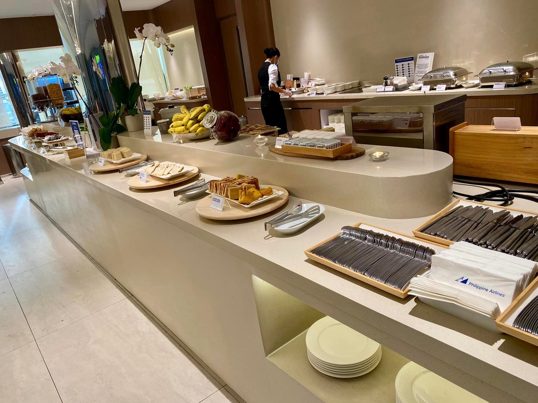 Mabuhay Lounge-帕塞必去景点