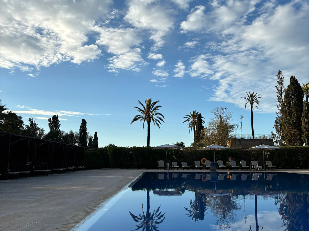 Son Julia Country House & Spa主图
