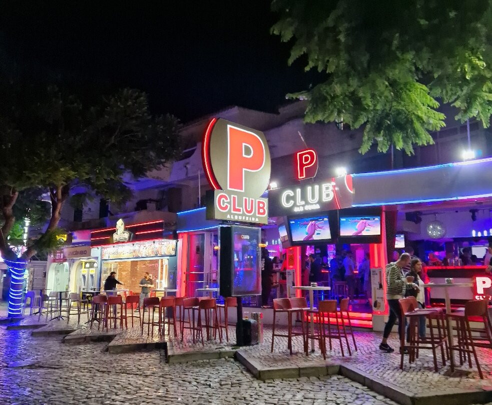 Patcha Club Albufeira景点图片