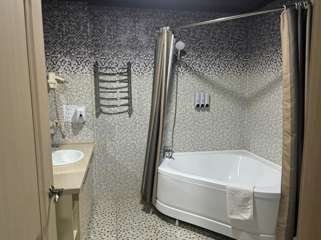 Skif Hotel & SPA主图