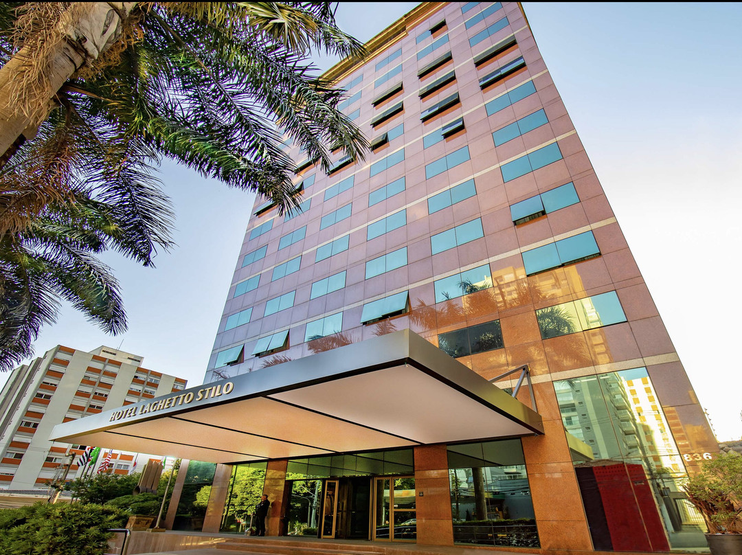 Laghetto Stilo São Paulo