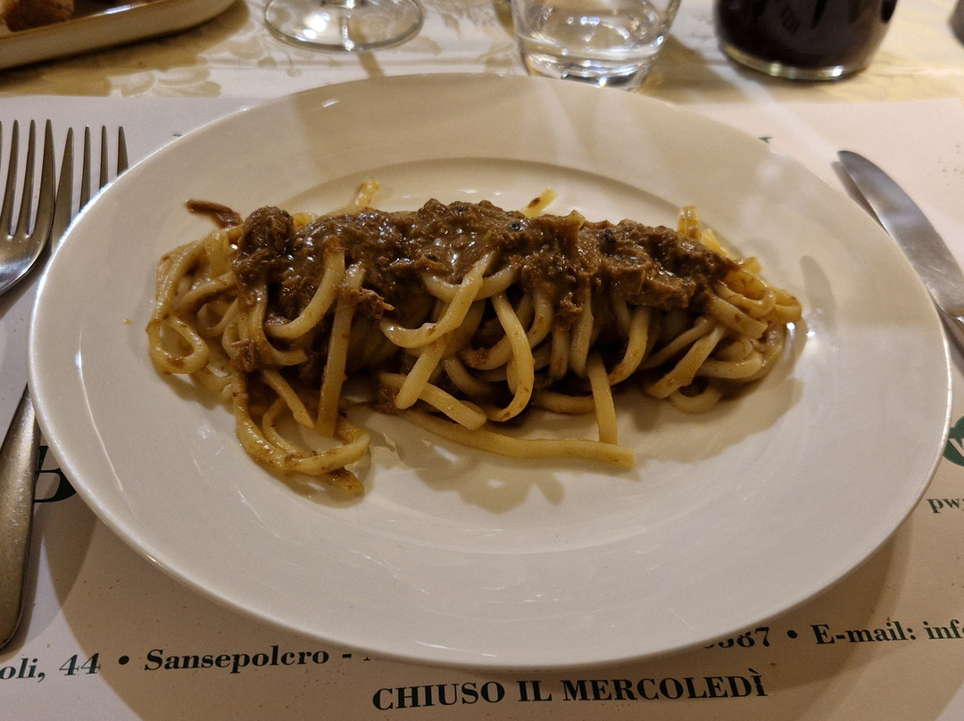 Locanda Guidi主图