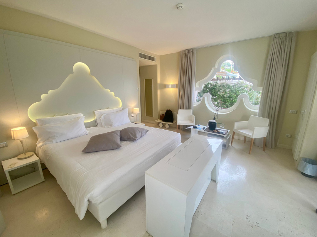 Villa Piedimonte主图