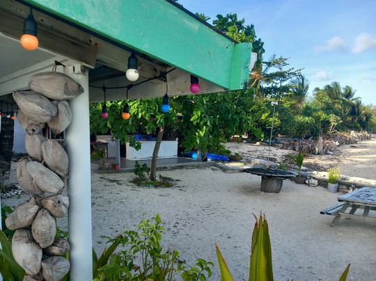 Dreamers Guest House主图