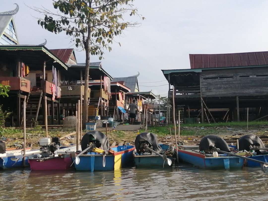 Sulawesi Adventures-兰特包必去景点