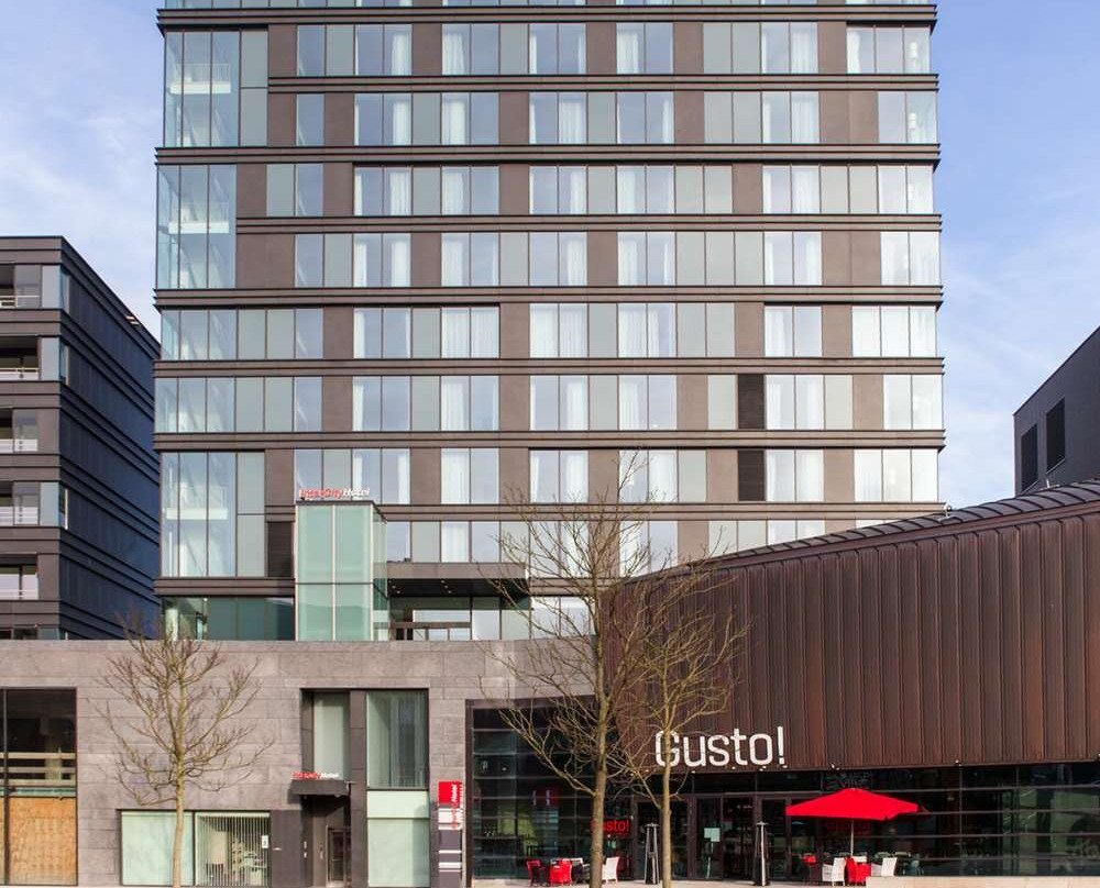 IntercityHotel Enschede