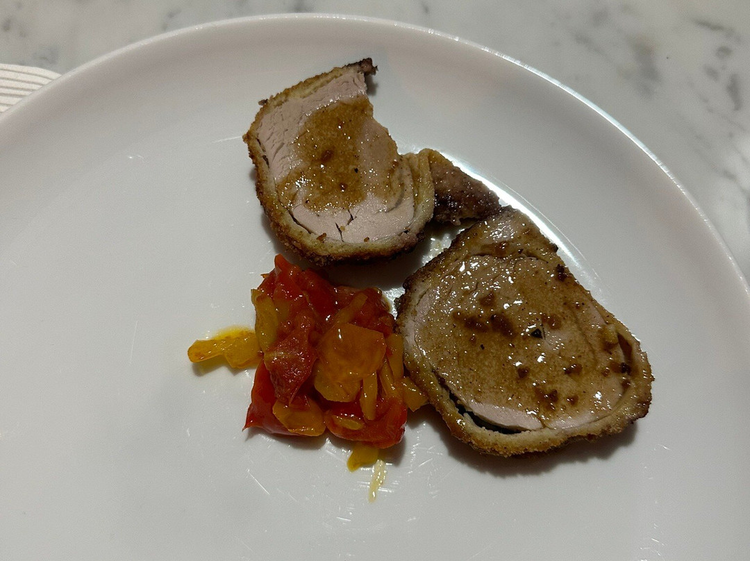 Alessandra Federici's Cucina Cooking School-科尔托纳必去景点