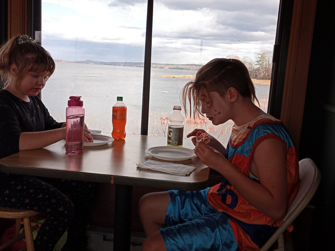 Belfast & Moosehead Lake Railroad景点图片
