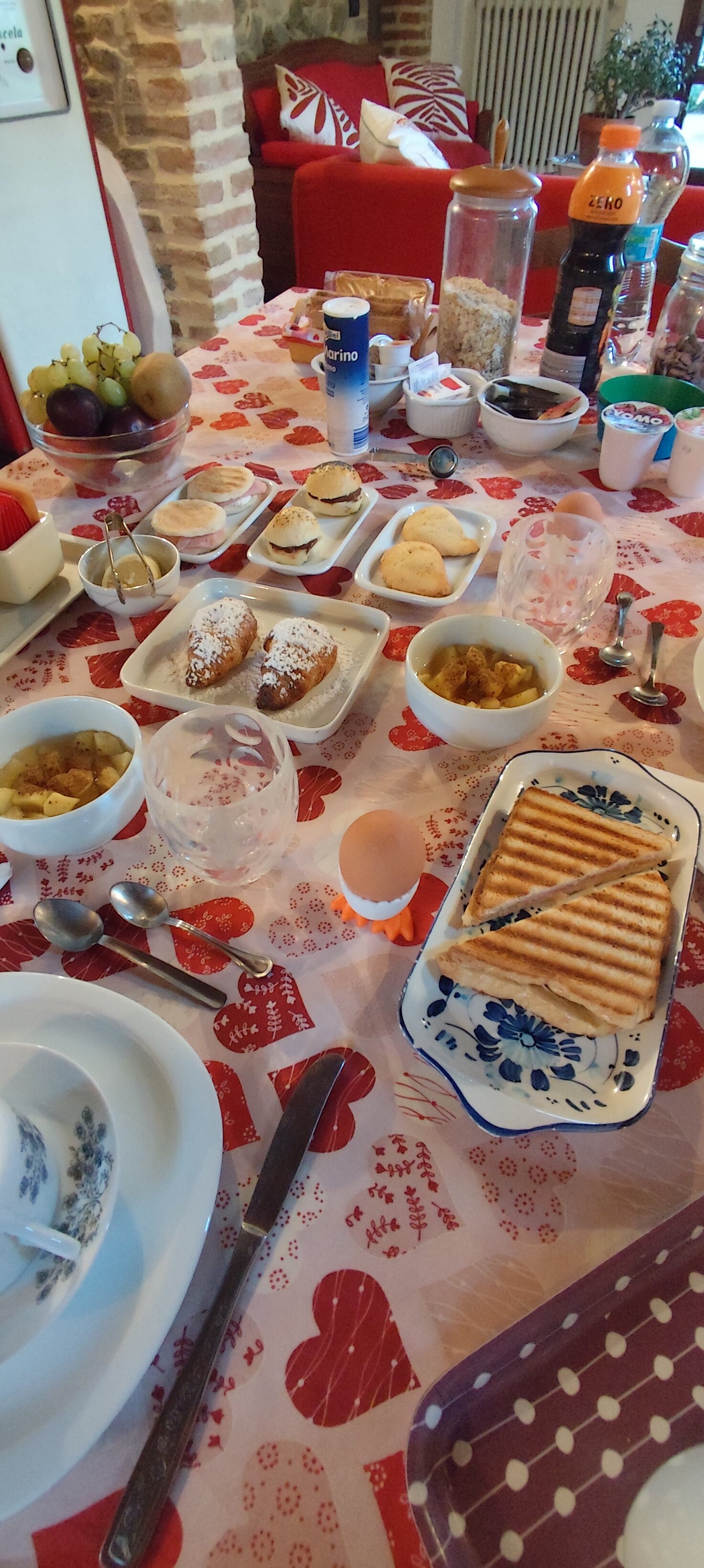B&B Casa Sassolo 1713-官方