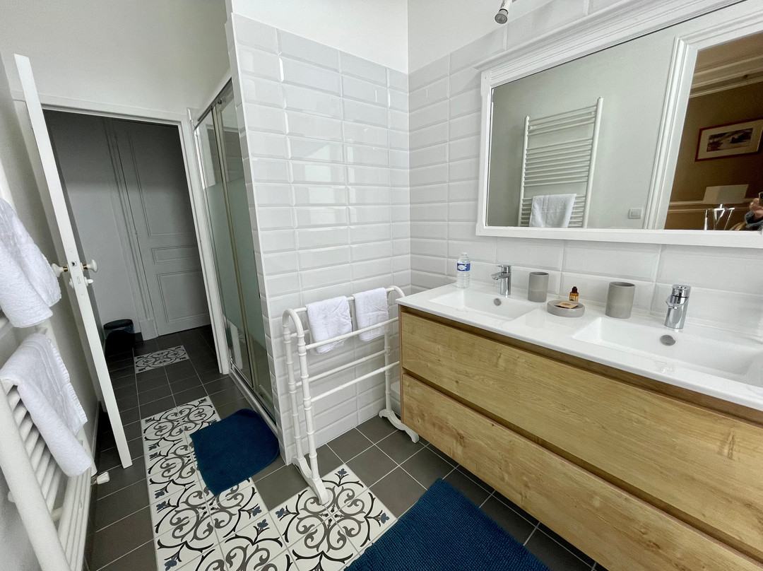 Chateau du Gerfaut主图