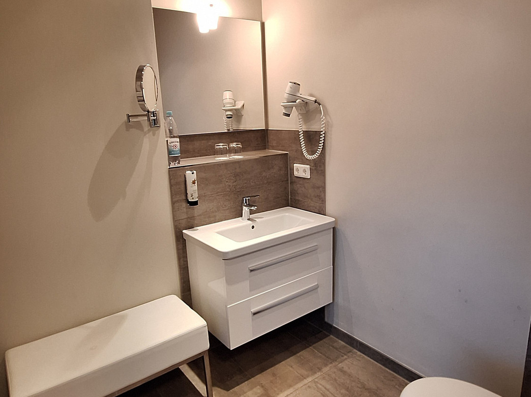 Romantik Hotel Am Brühl主图