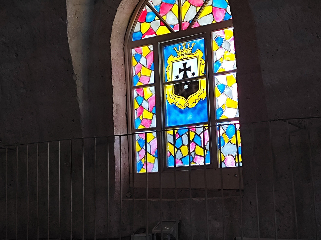 圣德雷莎修道院及殖民艺术博物馆-阿雷基帕必去景点