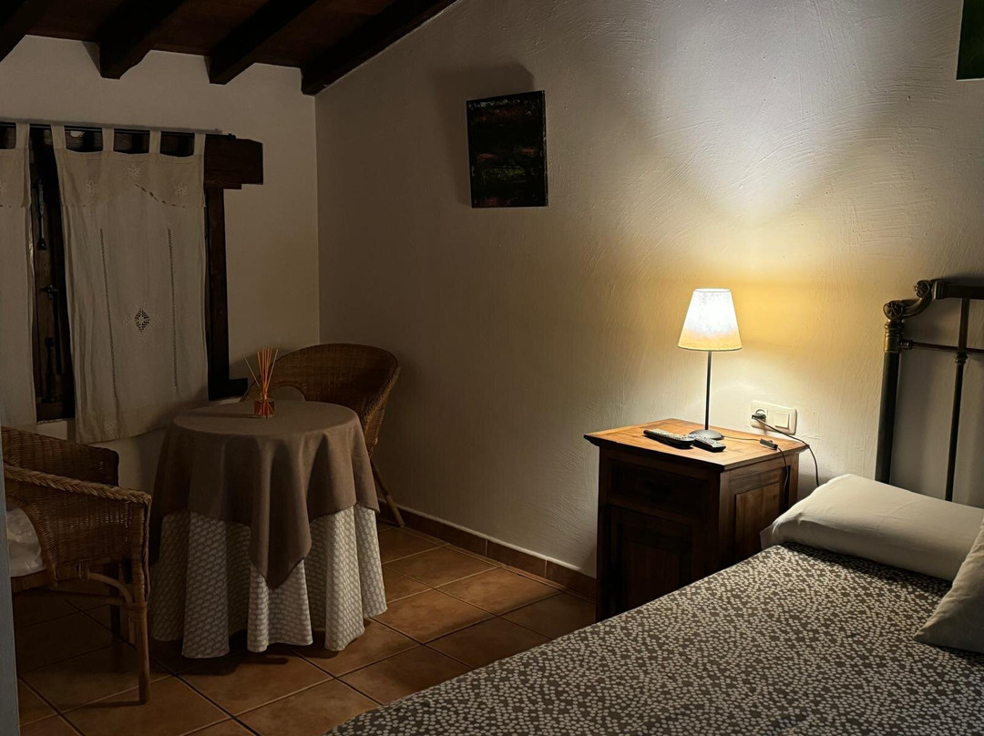 La Casona De Jaraiz主图