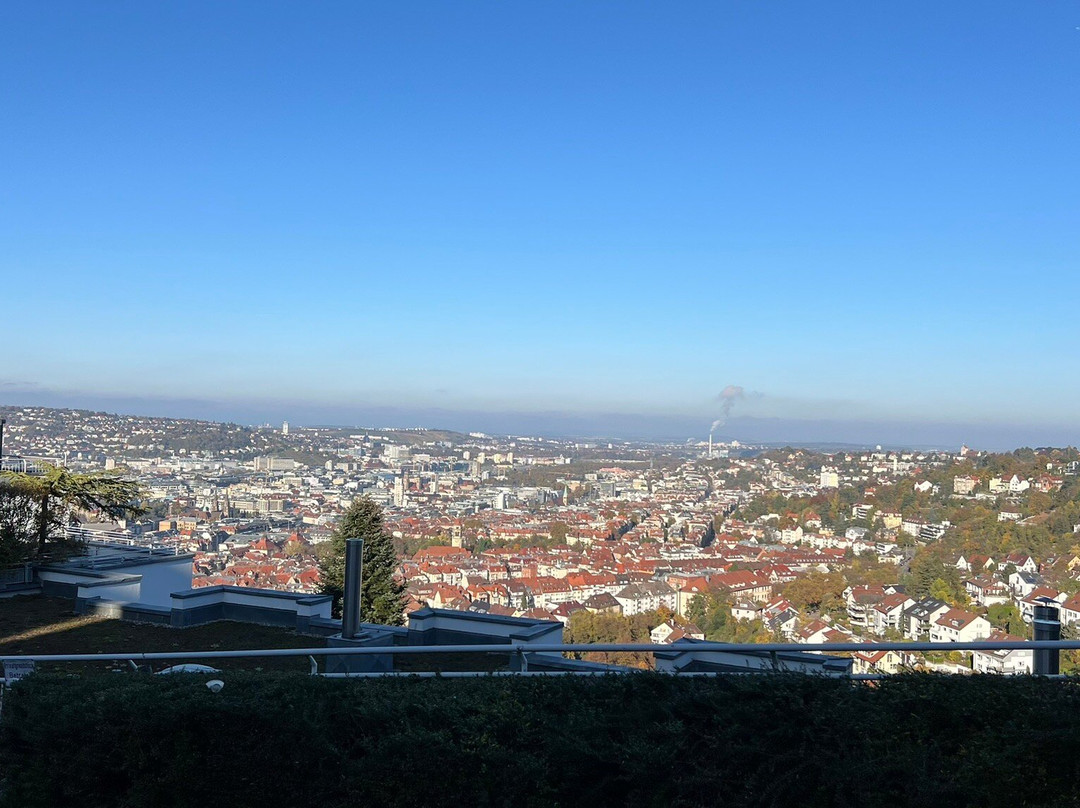 Segway Tour Stuttgart景点图片