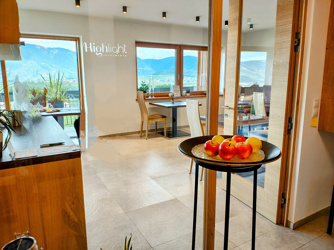 Highlight Apartments