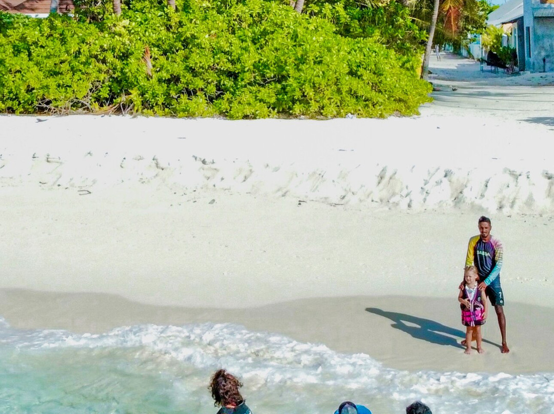 Sabba Beach Suite主图