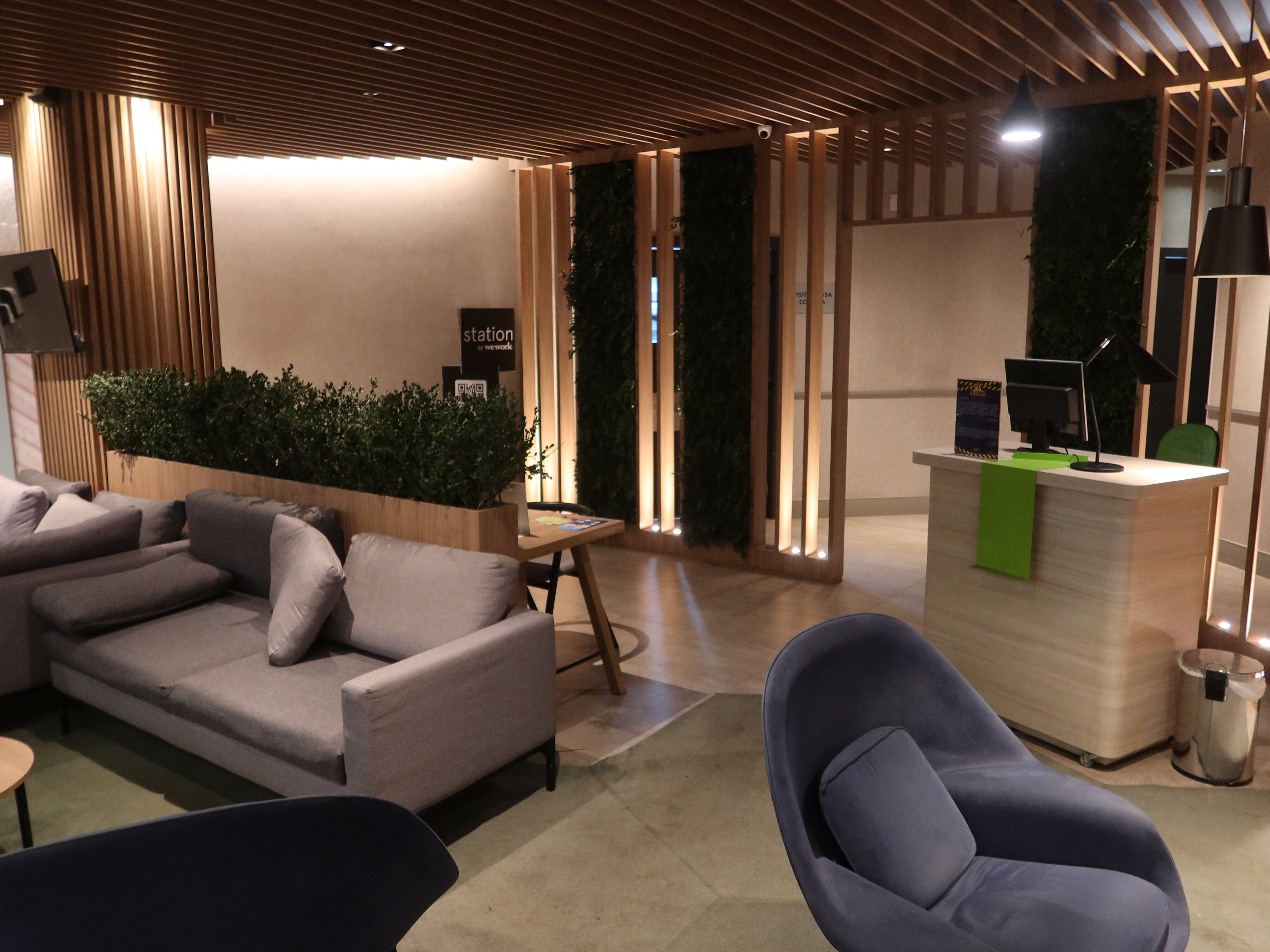 Hampton by Hilton Guarulhos Airport-浴室