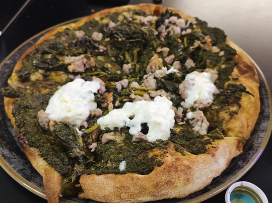 Zikilia Capolavoro Del Gusto